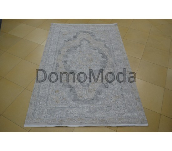 Акриловый ковер Sophistic 24054 095 Grey - высокое качество по лучшей цене в Украине